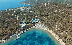 Bodrum Park Resort Herşey Dahil